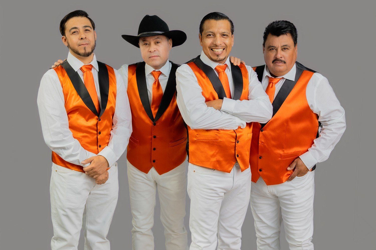 Grupo Silverado, material de prensa 2026